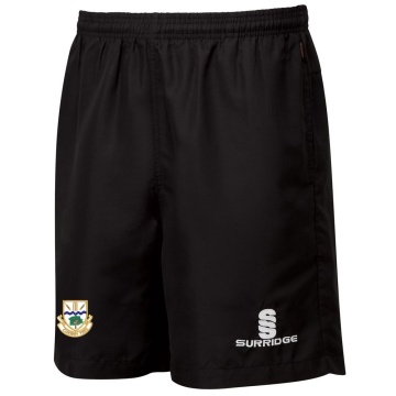 Blade Shorts : Black