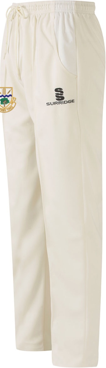 Standard Playing Pant