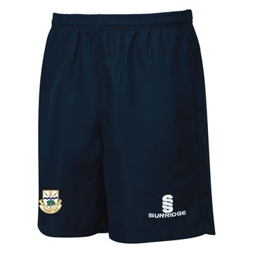 Blade Shorts : Navy
